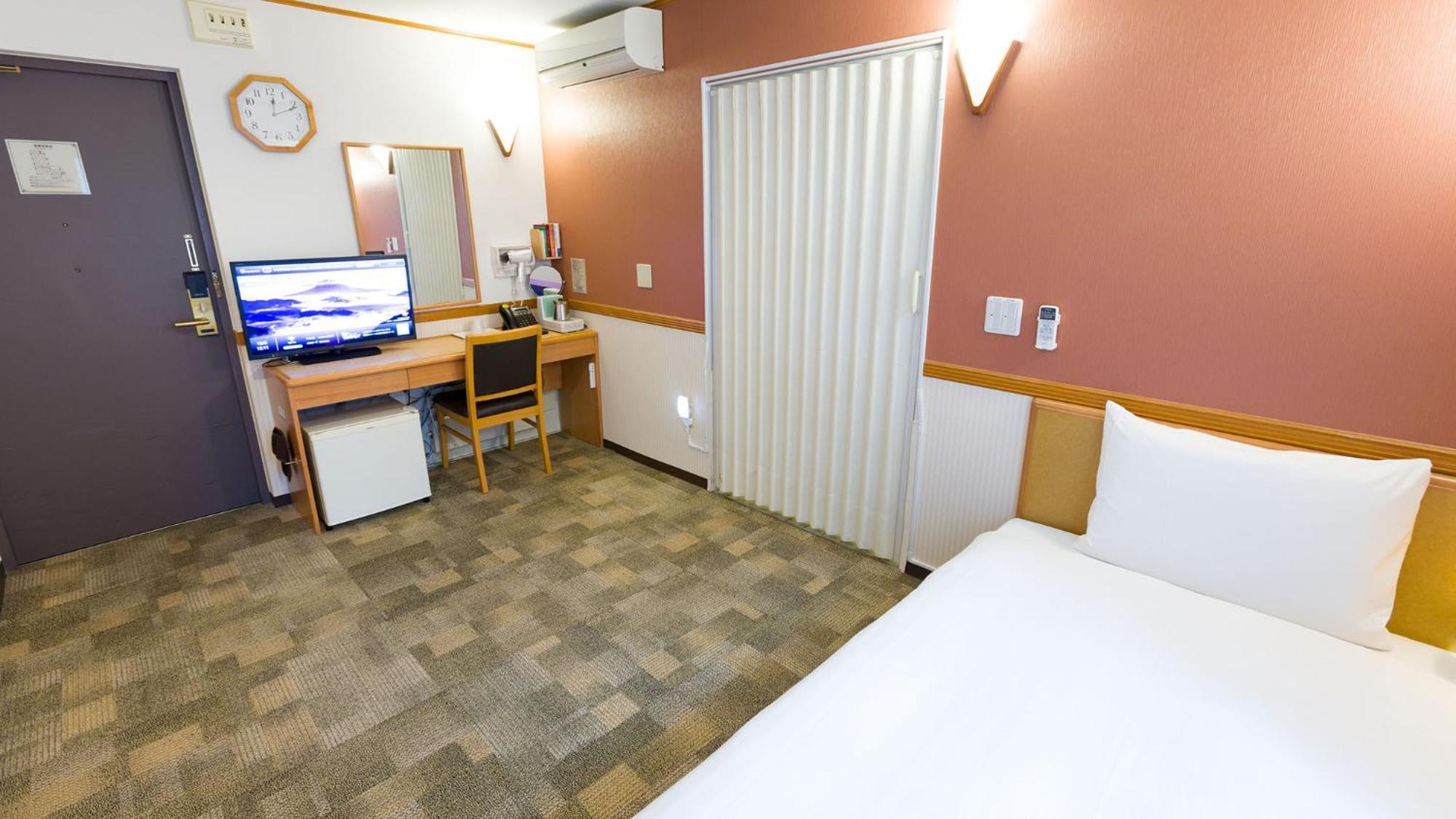 Toyoko Inn Shin-Yokohama Ekimae Honkan Zimmer foto
