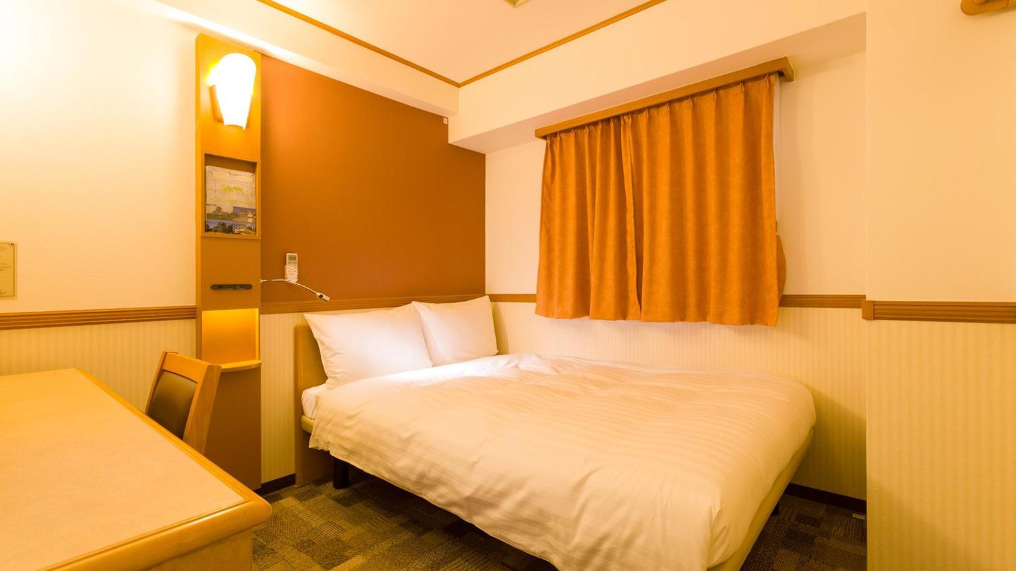 Toyoko Inn Shin-Yokohama Ekimae Honkan Zimmer foto